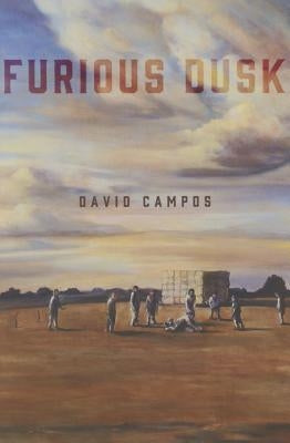 Furious Dusk by Campos, David