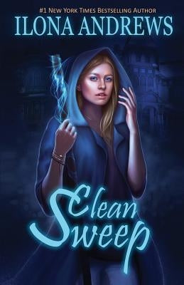 Clean Sweep by Andrews, Ilona